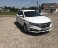 Білий ФАВ B30, об'ємом двигуна 0.16 л та пробігом 150 тис. км за 8000 $, фото 4 на Automoto.ua