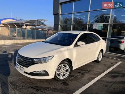 Белый ФАВ B30, объемом двигателя 1.6 л и пробегом 11 тыс. км за 10000 $, фото 1 на Automoto.ua