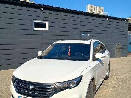 Білий ФАВ B30, об'ємом двигуна 1.6 л та пробігом 120 тис. км за 8000 $, фото 1 на Automoto.ua