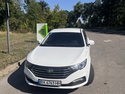 Белый ФАВ B30, объемом двигателя 1.6 л и пробегом 70 тыс. км за 7713 $, фото 1 на Automoto.ua