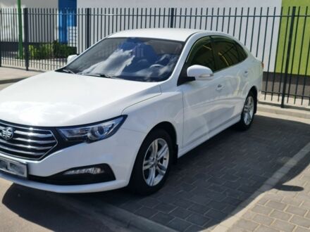 Білий ФАВ B30, об'ємом двигуна 0 л та пробігом 112 тис. км за 7500 $, фото 1 на Automoto.ua