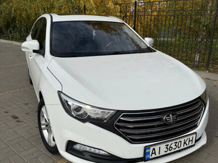 ФАВ B30 2019 в Борисполе на Automoto.ua Белый ФАВ B30, объемом двигателя 1.6 л и пробегом 103 тыс. км за 8250 $, фото 1 на Automoto.ua