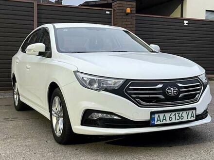 Белый ФАВ B30, объемом двигателя 0 л и пробегом 13 тыс. км за 12700 $, фото 1 на Automoto.ua