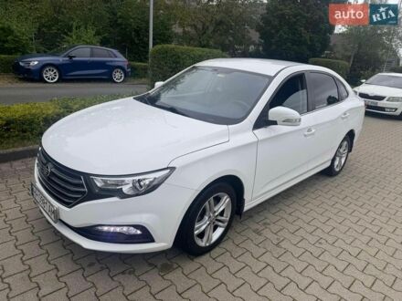 Білий ФАВ B30, об'ємом двигуна 1.6 л та пробігом 81 тис. км за 5700 $, фото 1 на Automoto.ua