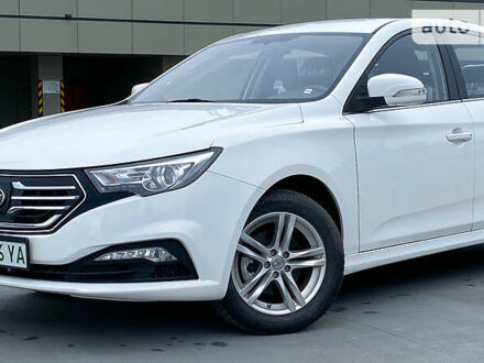 ФАВ B30 2019 у Києві на Automoto.ua Білий ФАВ B30, об'ємом двигуна 0 л та пробігом 1 тис. км за 17500 $, фото 1 на Automoto.ua
