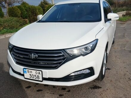 Белый ФАВ B30, объемом двигателя 1.6 л и пробегом 88 тыс. км за 8275 $, фото 1 на Automoto.ua