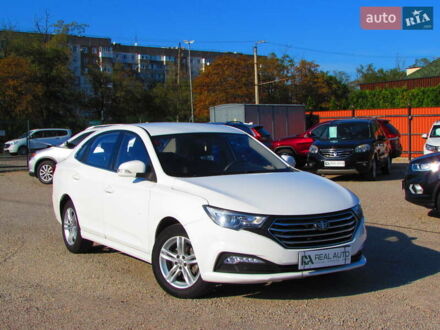 Білий ФАВ B30, об'ємом двигуна 1.6 л та пробігом 109 тис. км за 7500 $, фото 1 на Automoto.ua