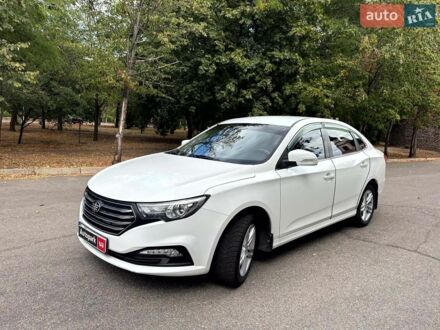 Білий ФАВ B30, об'ємом двигуна 1.6 л та пробігом 113 тис. км за 6990 $, фото 1 на Automoto.ua