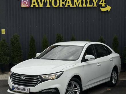 Білий ФАВ B30, об'ємом двигуна 1.6 л та пробігом 74 тис. км за 7499 $, фото 1 на Automoto.ua