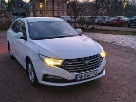 Білий ФАВ B30, об'ємом двигуна 1.6 л та пробігом 72 тис. км за 6599 $, фото 1 на Automoto.ua