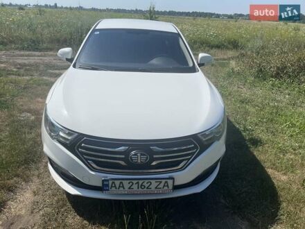 ФАВ B30 2019 в Киеве на Automoto.ua Белый ФАВ B30, объемом двигателя 0 л и пробегом 52 тыс. км за 13000 $, фото 1 на Automoto.ua