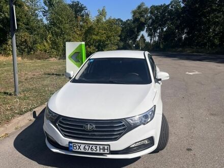 Білий ФАВ B30, об'ємом двигуна 1.6 л та пробігом 70 тис. км за 7699 $, фото 1 на Automoto.ua