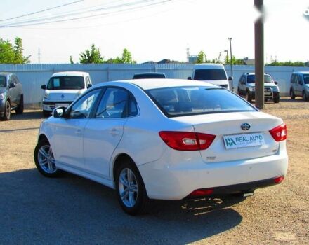 ФАВ B30, объемом двигателя 0 л и пробегом 109 тыс. км за 7500 $, фото 2 на Automoto.ua