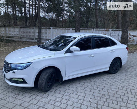 ФАВ B30, объемом двигателя 1.6 л и пробегом 31 тыс. км за 8500 $, фото 1 на Automoto.ua