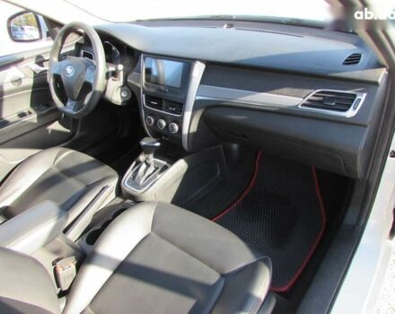 ФАВ B30, объемом двигателя 0 л и пробегом 109 тыс. км за 7500 $, фото 19 на Automoto.ua