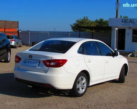ФАВ B30, объемом двигателя 0 л и пробегом 109 тыс. км за 7500 $, фото 1 на Automoto.ua