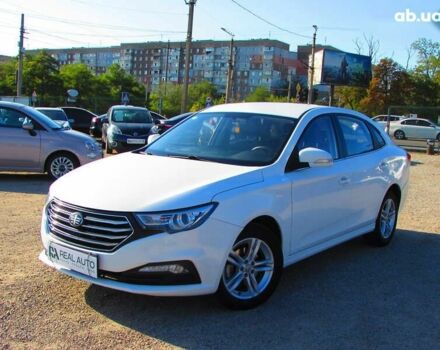 ФАВ B30, объемом двигателя 0 л и пробегом 109 тыс. км за 7500 $, фото 3 на Automoto.ua