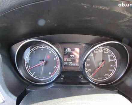 ФАВ B30, объемом двигателя 0 л и пробегом 109 тыс. км за 7500 $, фото 24 на Automoto.ua