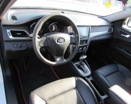 ФАВ B30, объемом двигателя 0 л и пробегом 109 тыс. км за 7500 $, фото 8 на Automoto.ua