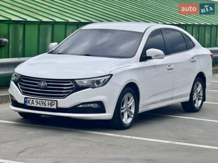 ФАВ B30, объемом двигателя 1.6 л и пробегом 80 тыс. км за 7999 $, фото 1 на Automoto.ua