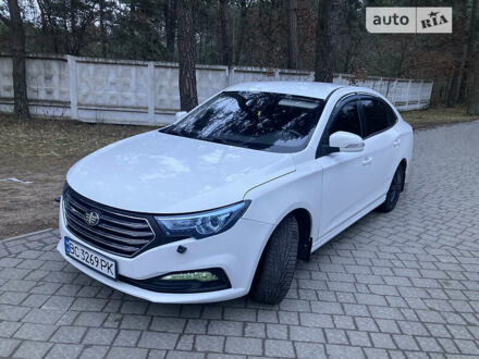 ФАВ B30, объемом двигателя 1.6 л и пробегом 31 тыс. км за 8500 $, фото 1 на Automoto.ua