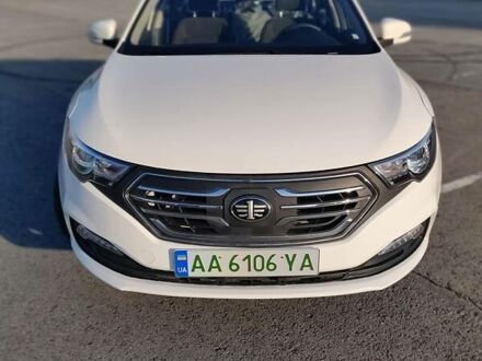 ФАВ B30 2019 у Запоріжжя на Automoto.ua ФАВ B30, об'ємом двигуна 0 л та пробігом 1 тис. км за 18500 $, фото 1 на Automoto.ua