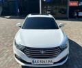 Белый ФАВ Besturn B30, объемом двигателя 1.6 л и пробегом 73 тыс. км за 5500 $, фото 1 на Automoto.ua