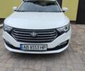 Белый ФАВ Besturn B30, объемом двигателя 1.6 л и пробегом 108 тыс. км за 7600 $, фото 1 на Automoto.ua
