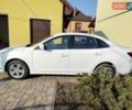 Белый ФАВ Besturn B30, объемом двигателя 1.6 л и пробегом 108 тыс. км за 7600 $, фото 4 на Automoto.ua
