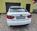 Белый ФАВ Besturn B30, объемом двигателя 1.6 л и пробегом 108 тыс. км за 7600 $, фото 1 на Automoto.ua