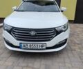 Белый ФАВ Besturn B30, объемом двигателя 1.6 л и пробегом 108 тыс. км за 7600 $, фото 1 на Automoto.ua