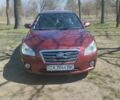 Красный ФАВ Besturn B50, объемом двигателя 1.6 л и пробегом 157 тыс. км за 3500 $, фото 1 на Automoto.ua