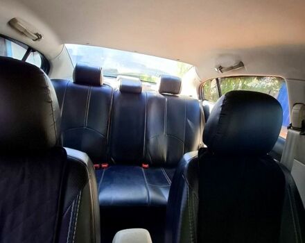 Серый ФАВ Besturn B50, объемом двигателя 1.6 л и пробегом 210 тыс. км за 4000 $, фото 2 на Automoto.ua