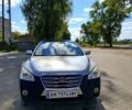Серый ФАВ Besturn B50, объемом двигателя 1.6 л и пробегом 210 тыс. км за 4000 $, фото 1 на Automoto.ua