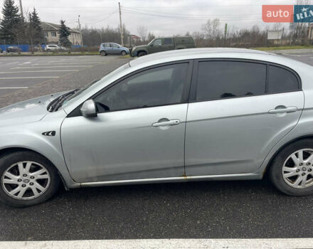 Серый ФАВ Besturn B50, объемом двигателя 1.6 л и пробегом 167 тыс. км за 5000 $, фото 3 на Automoto.ua