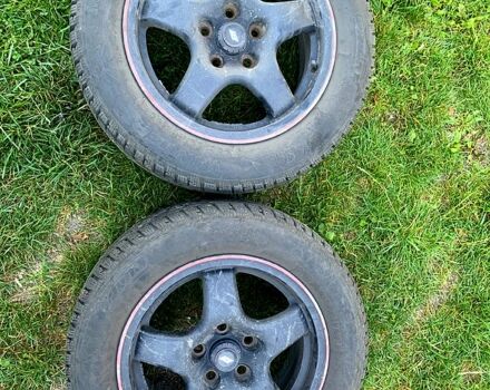 Серый ФАВ Besturn B50, объемом двигателя 1.6 л и пробегом 210 тыс. км за 4000 $, фото 8 на Automoto.ua