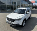 Білий ФАВ Besturn X40, об'ємом двигуна 1.6 л та пробігом 119 тис. км за 8000 $, фото 1 на Automoto.ua