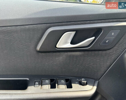 Белый ФАВ Besturn X40, объемом двигателя 1.6 л и пробегом 119 тыс. км за 8000 $, фото 24 на Automoto.ua