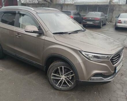 ФАВ Besturn X40 2020 в Киеве на Automoto.ua Коричневый ФАВ Besturn X40, объемом двигателя 1.6 л и пробегом 42 тыс. км за 11000 $, фото 4 на Automoto.ua
