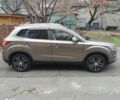 ФАВ Besturn X40 2020 в Киеве на Automoto.ua Коричневый ФАВ Besturn X40, объемом двигателя 1.6 л и пробегом 42 тыс. км за 11000 $, фото 3 на Automoto.ua