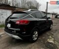 Черный ФАВ Besturn X80, объемом двигателя 2 л и пробегом 45 тыс. км за 12000 $, фото 6 на Automoto.ua
