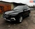 Черный ФАВ Besturn X80, объемом двигателя 2 л и пробегом 45 тыс. км за 12000 $, фото 4 на Automoto.ua