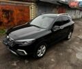 Черный ФАВ Besturn X80, объемом двигателя 2 л и пробегом 45 тыс. км за 12000 $, фото 8 на Automoto.ua
