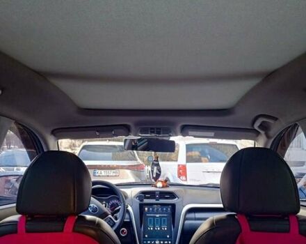 Коричневый ФАВ Besturn X80, объемом двигателя 2 л и пробегом 82 тыс. км за 12500 $, фото 2 на Automoto.ua