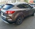 Коричневый ФАВ Besturn X80, объемом двигателя 2 л и пробегом 82 тыс. км за 12500 $, фото 6 на Automoto.ua