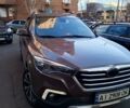 Коричневый ФАВ Besturn X80, объемом двигателя 2 л и пробегом 82 тыс. км за 12500 $, фото 1 на Automoto.ua