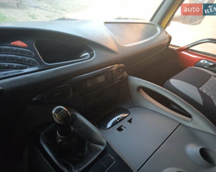 ФАВ CA 3252P, об'ємом двигуна 0 л та пробігом 180 тис. км за 21000 $, фото 6 на Automoto.ua