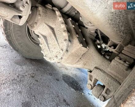 ФАВ CA 3252P, объемом двигателя 0 л и пробегом 300 тыс. км за 15500 $, фото 5 на Automoto.ua