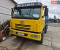 ФАВ CA 3252P, объемом двигателя 7.7 л и пробегом 335 тыс. км за 10500 $, фото 1 на Automoto.ua