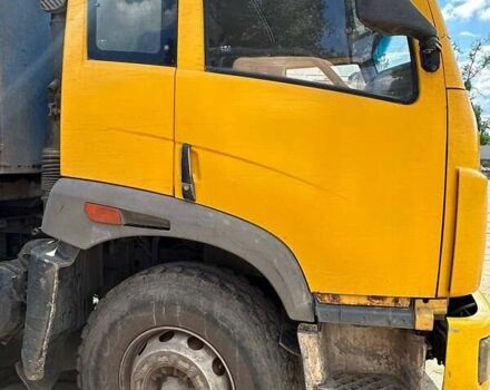 ФАВ CA 3252P, объемом двигателя 0 л и пробегом 300 тыс. км за 15500 $, фото 20 на Automoto.ua